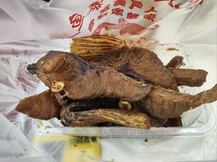 -梅记大块头爆鱼店(乍浦路店)
