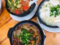 -沈妈砂锅(光华村店)