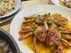 -东胜客河鲜店·西江河鲜·老字號渔家菜