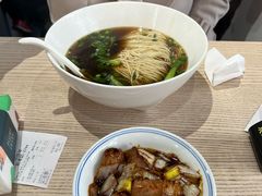 -君东记本帮面馆(天钥桥路店)