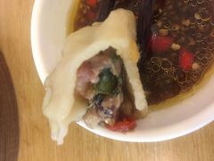 -饺子先生(世豪店)