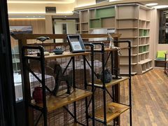 -龙猫意杯花园餐厅(芙蓉湖店)
