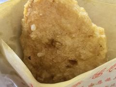 -老莞城油糍姨