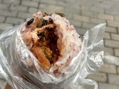 -大个子蒸饭
