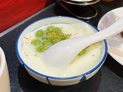 小青团冰豆花-咏江南·苏式火锅·苏州评弹(观前街店)