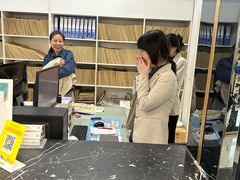 -派美特宠物医院·核磁CT·骨科肿瘤·疑难转诊(沈农禾丰店)