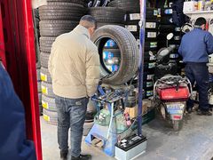 -固特异轮胎(咸宁东路店)