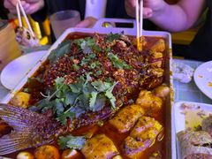 -福苗小骆驼烧烤(莲湖路店)