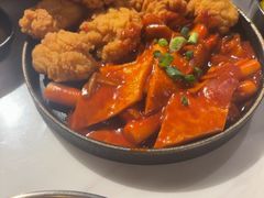 -HOTISLAND海鸡岛·韩国料理(江南西店)