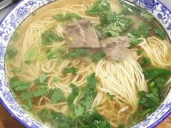 -马记伊源斋涮肉·清真菜(潘家园古玩市场店)