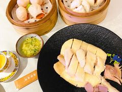 -南海渔村(珠江新城店)