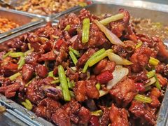 -晓宇盒饭(民安街店)