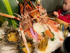 -万岛日本料理铁板烧(万泰国际店)