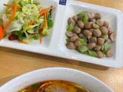 双拼菜-苏氏牛肉面(团结路店)