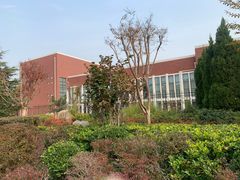 -山东外贸职业学院