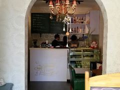 -SONGUOLIFE松果咖啡(七莘路店)