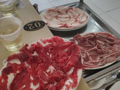 -粤潮魏记牛肉火锅(爱家·金河湾南区店)
