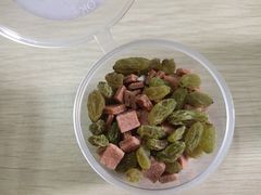 -甜心闲生传统手工冰粉(奎星楼店)