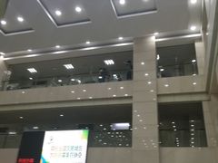 -上海市中医医院(芷江路院区)