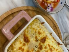 -晴天餐厅(星河国际店)