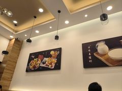 -佰搭果·广式茶餐厅(西华路店)