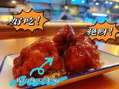 -虹梅食堂·爱蝦乃家