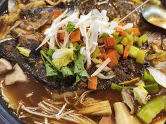 -探鱼·鲜青椒爽麻烤鱼(苏宁广场店)