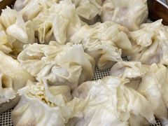 -白杨包子(通达街店)