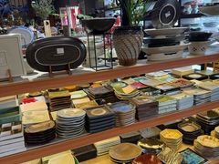 -万润国际酒店用品市场