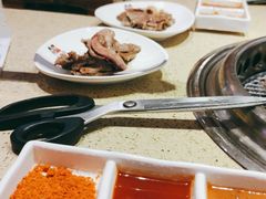 -妙香居韩国烤肉(鹏瑞利季华广场店)