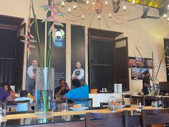 -Ministry of Crab(科伦坡店)