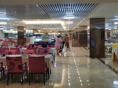 -北京西国贸大酒店