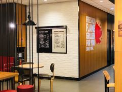 -汉堡王(砂之船店)