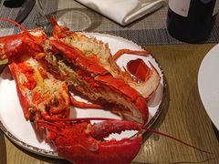 -博林天瑞喜来登酒店·西丽尚膳