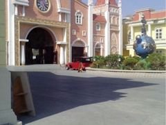 upload_pic-蓬莱欧乐堡梦幻世界