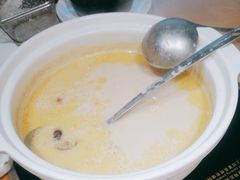 -湯系·煲汤手艺人(东二环泰禾广场店)