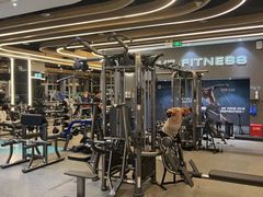 -24/7 FITNESS 健身(罗湖金光华店)