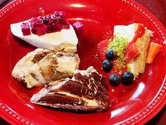 -杭州西子湖四季酒店-WL BISTRO西湖餐厅(灵隐路店)