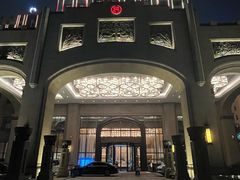 -汕头龙光喜来登酒店
