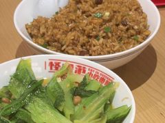 邀不到台怪噜饭-怪噜范·老贵阳街头名小吃(数博万达店)