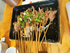 -木屋烧烤(龙湖天街店)