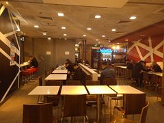 -麦当劳(田林好又多店)
