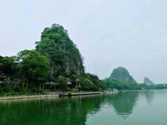 -桂林两江四湖景区