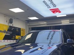 -车水马龙3M汽车贴膜冠军店隐形车衣改色膜(漕宝路中环店)