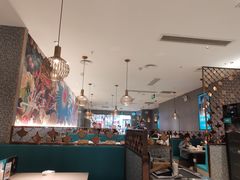 -半天妖烤鱼(紫荆广场店)