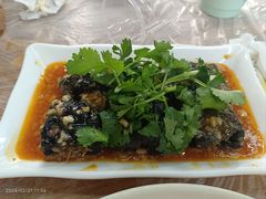 -清真双宝红油牛系列