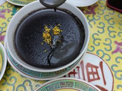 -宫事颐庭·老佛爷贵寿下午茶(颐和园店)