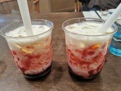 -港丽餐厅(龙之梦长宁店)