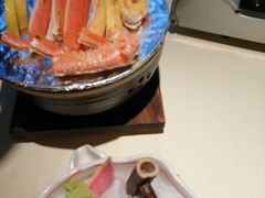 -綱元·海鲜豆捞(明州里店)