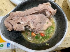 -313羊庄铁锅烀羊肉(望京店)